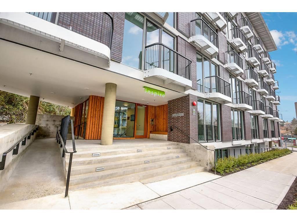 Inspire Fremont Apartments in Seattle, WA