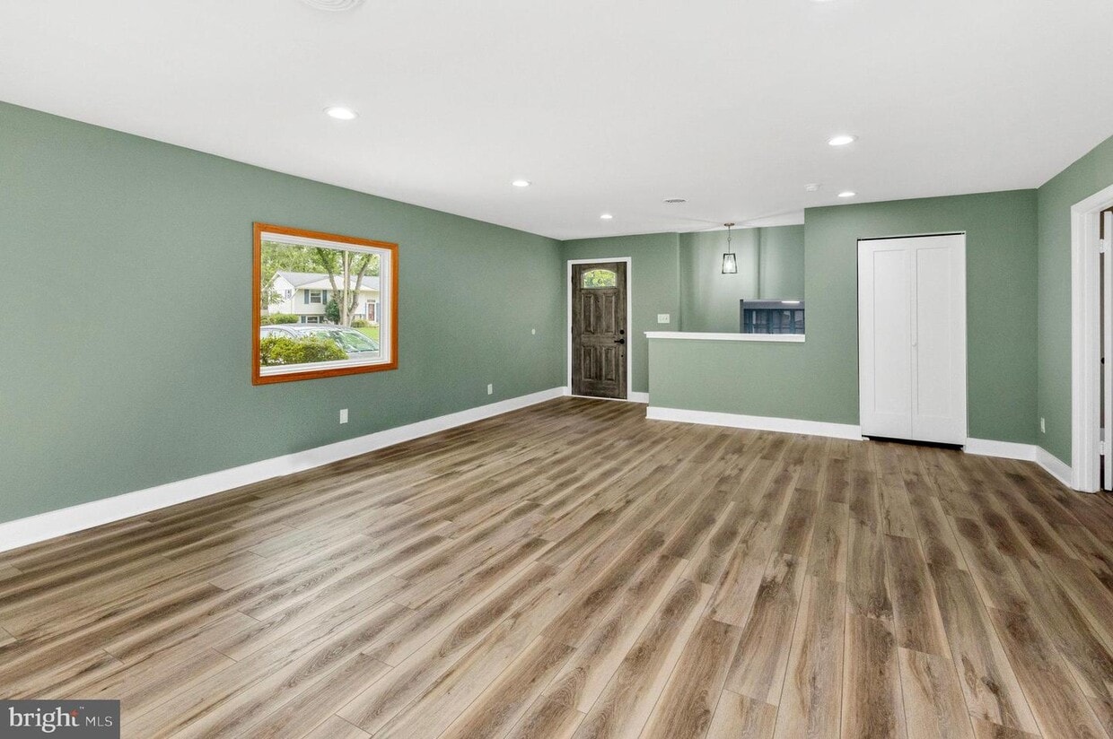 8010 Steadman St, Alexandria, VA 22309 House Rental in Alexandria, VA