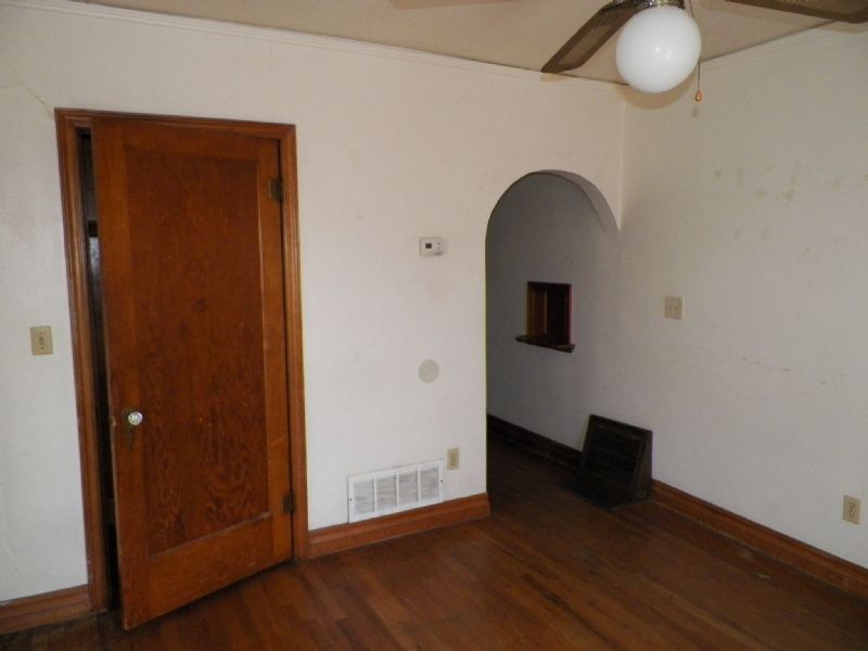 313 1/2 W Gore Blvd, Lawton, OK 73501 House Rental in Lawton, OK