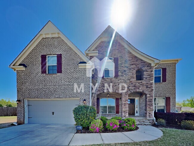 Building Photo - 5310 Rustic Ct