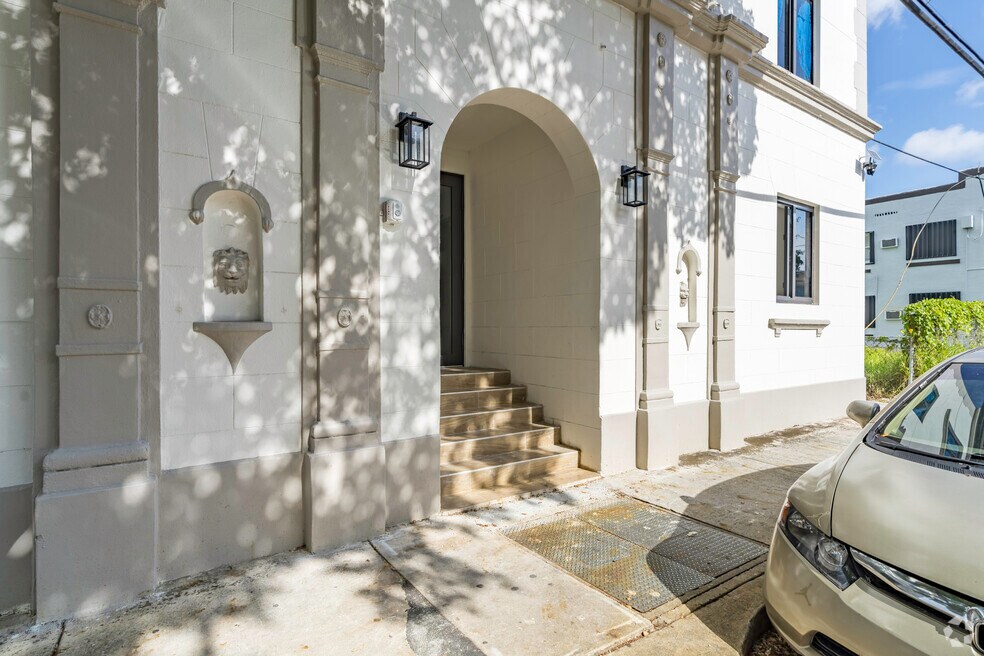 Villa Sonia