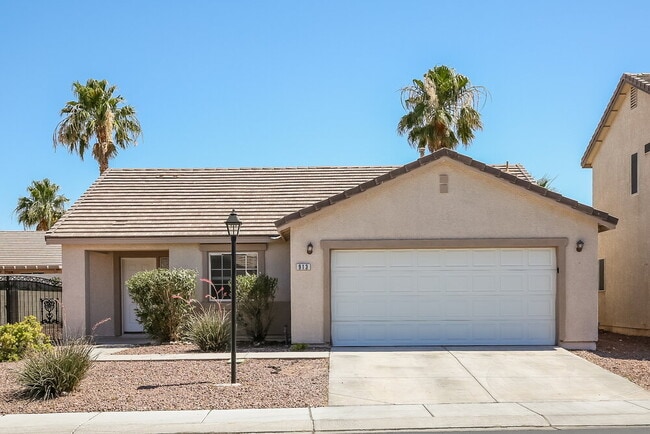 Building Photo - 913 Baritone Way