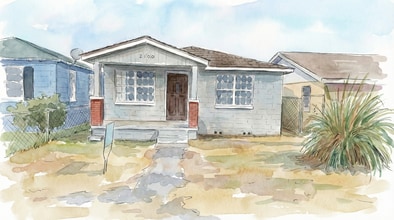 Building Photo - 2100 Patch St