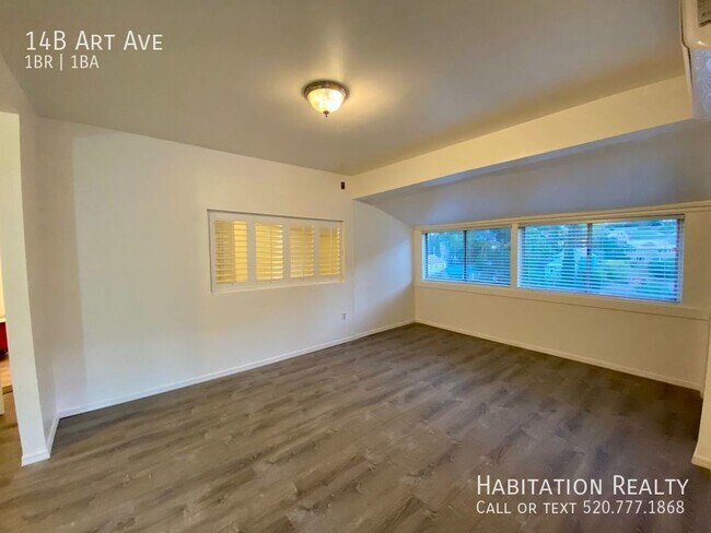 Building Photo - Renovated 1 bed/1 bath in Old Bisbee with ...