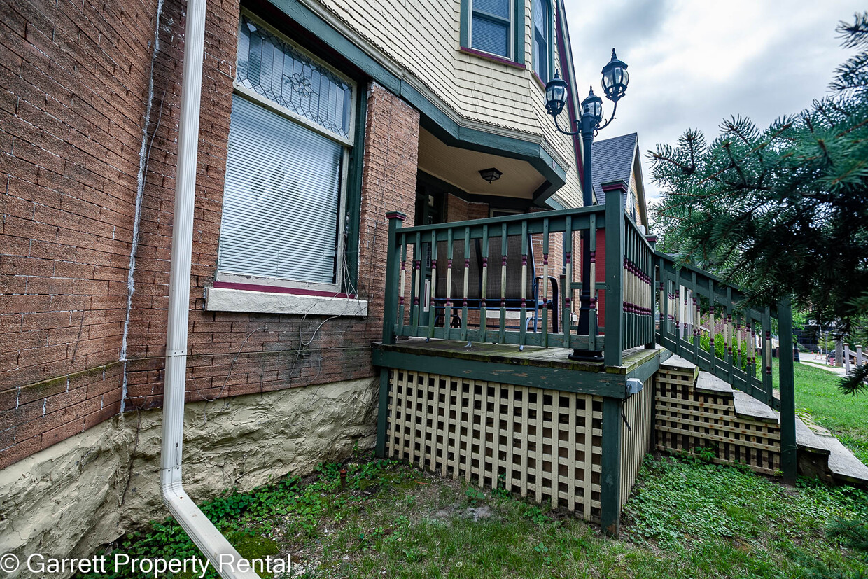 Historic Home on Union Hill - 105 E 30th St