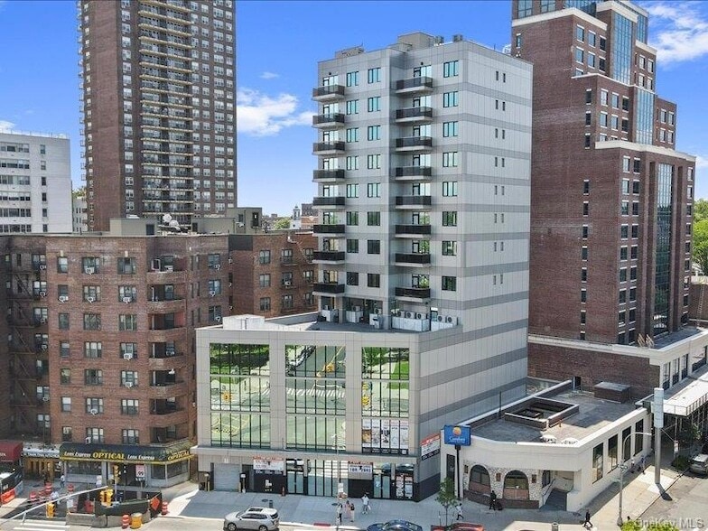 Photo - 124-28 Queens Boulevard Unit PH-B