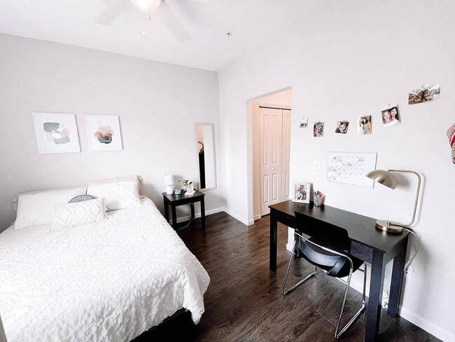 The Ridge - The Ridge Apartments