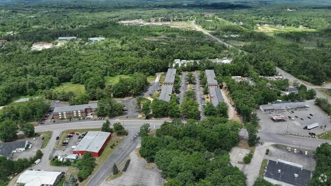  - Rockingham Village Apartments