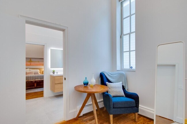 Foto del edificio - 1 Summer St