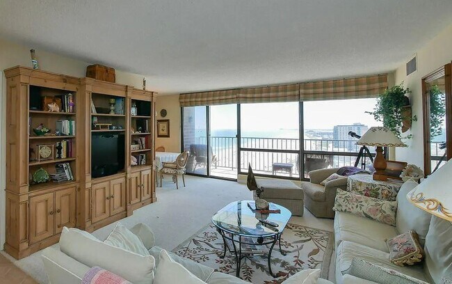 Foto del edificio - 9100 Beach