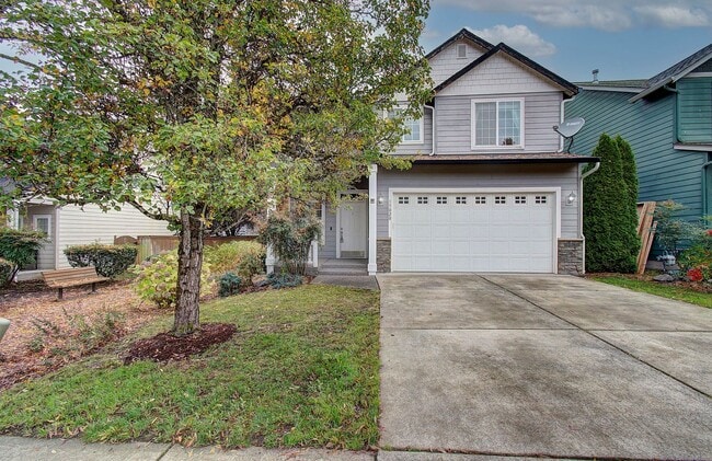 Photo - Salmon Creek 4 bd 2.5 ba Available Now! House