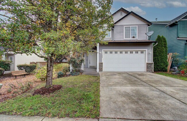 Building Photo - Salmon Creek 4 bd 2.5 ba Available Now!