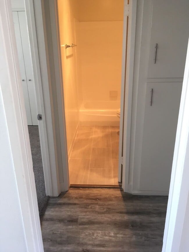 Interior Photo - 2120 Vanderbilt Lane, Redondo Beach, CA.