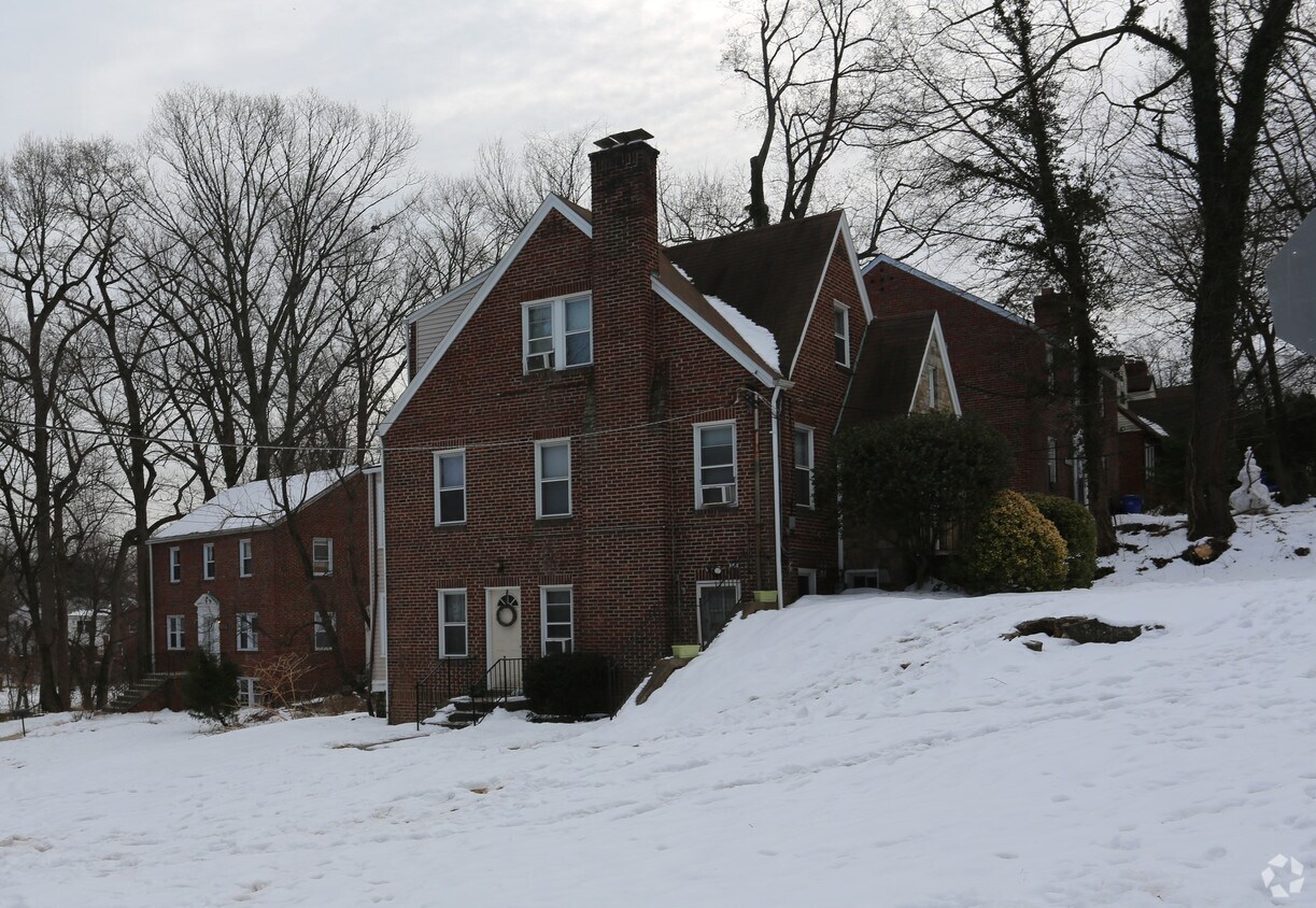 Foto del edificio - 8009 Garland Ave