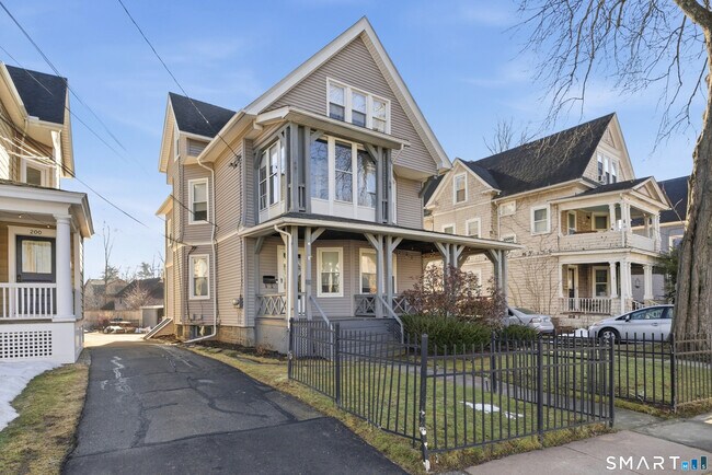 Foto del edificio - 198 Oxford St