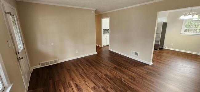 Foto del edificio - 3 Bedroom Home in Columbus, GA