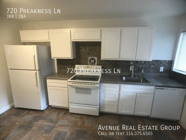 Foto del edificio - 720 Preakness Ln