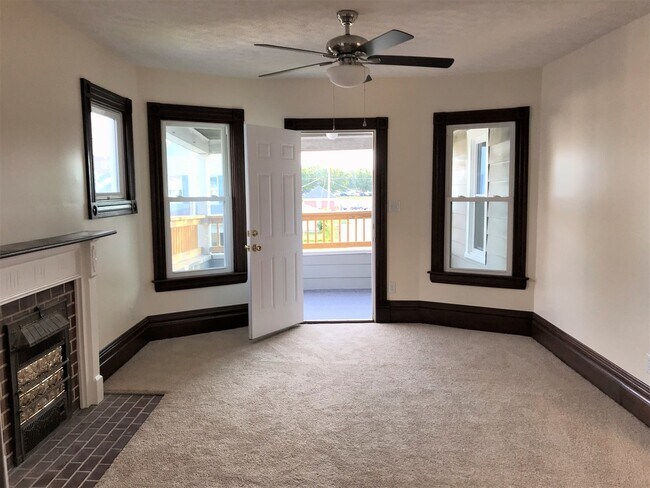 Foto del edificio - 1110 19th St