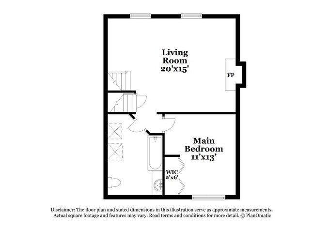 Foto del edificio - 3448 W 8200 S