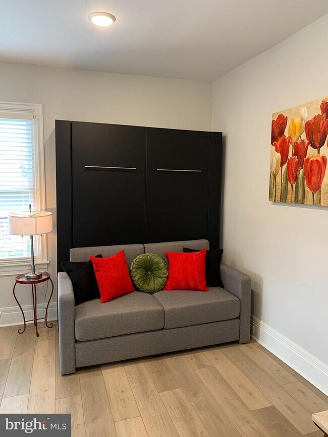 113 E Baltimore St Unit 2, Greencastle, PA 17225 Apartment for Rent in Greencastle, PA