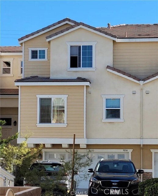 9034 Kalani St., Cypress, CA 90630 Townhome Rentals in Cypress CA