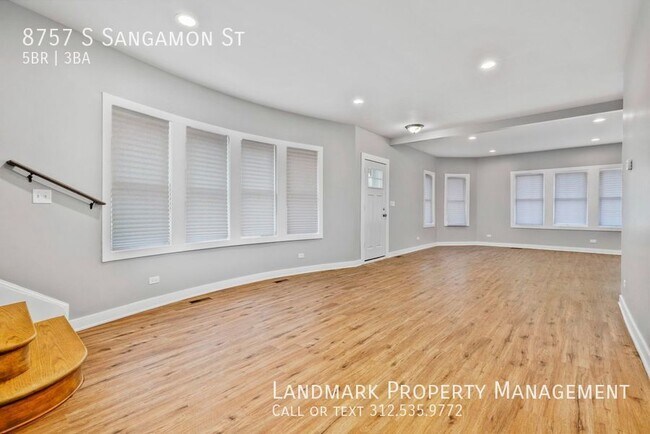 Foto del edificio - 8757 S Sangamon