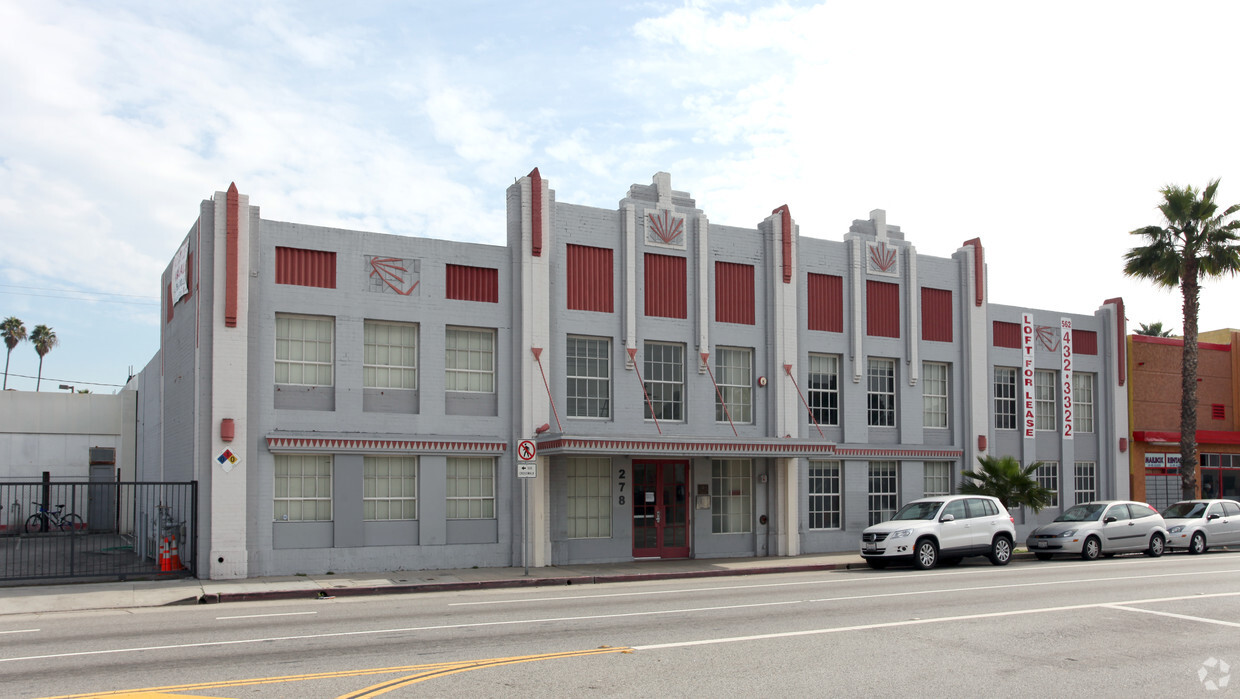Primary Photo - 278 Alamitos Ave