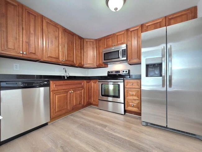 Foto del edificio - 2901 Piney Grove Ct