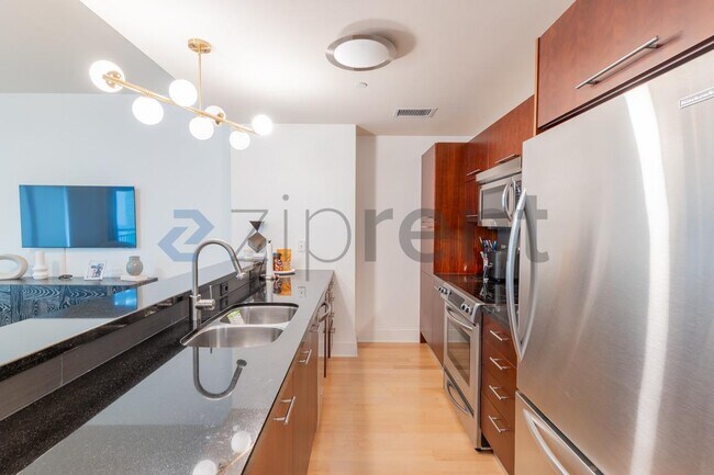 Foto del edificio - 603 Davis St