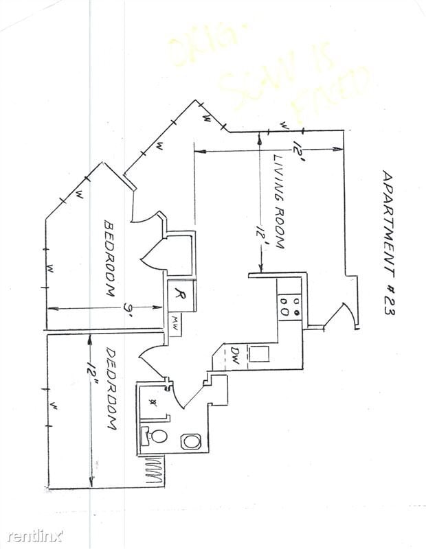 Building Photo - 1303 Wilmot St