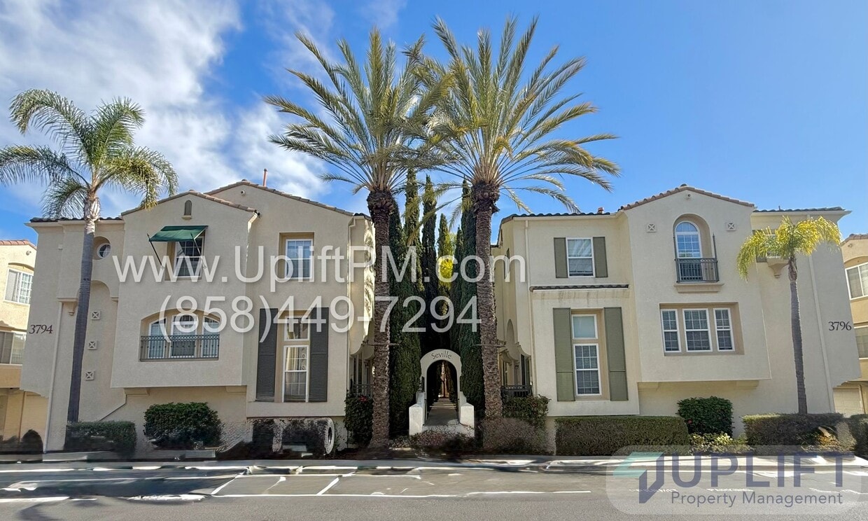 Foto del edificio - 2 Bed 2.5 Bath In Beautiful Community