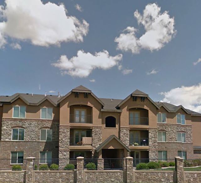 Ridgestone Condos - 1045 S 1700 W