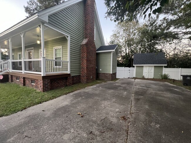 Foto del edificio - Charming Rental Home in Tarboro