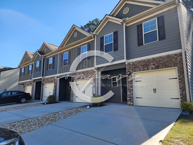 Primary Photo - 6050 Oak Bend Ct