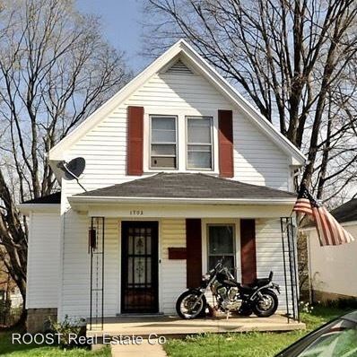 Primary Photo - 1702 Summit St