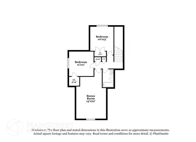 Building Photo - 1003 Montrose Dr