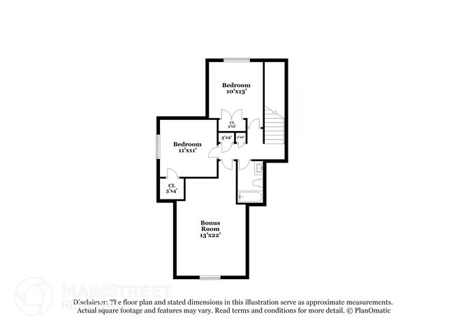 Foto del edificio - 1003 Montrose Dr