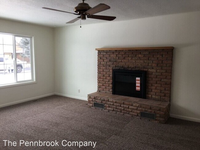 Foto del edificio - 3 br, 2 bath House - 429 S Court Avenue