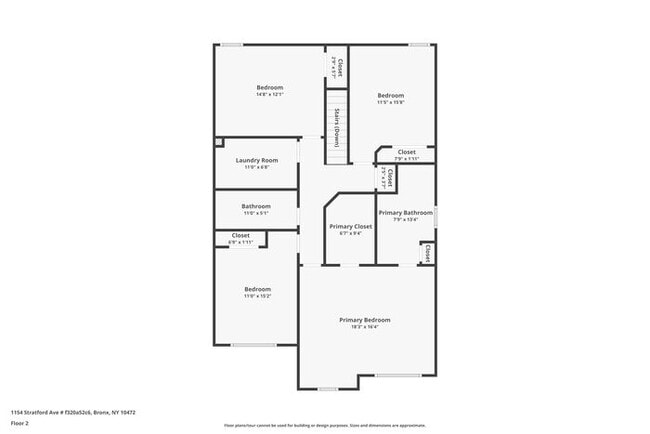 Building Photo - 1154 Stratford Wy