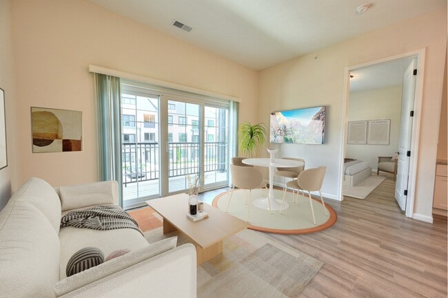 Foto del edificio - Kempton Apartments