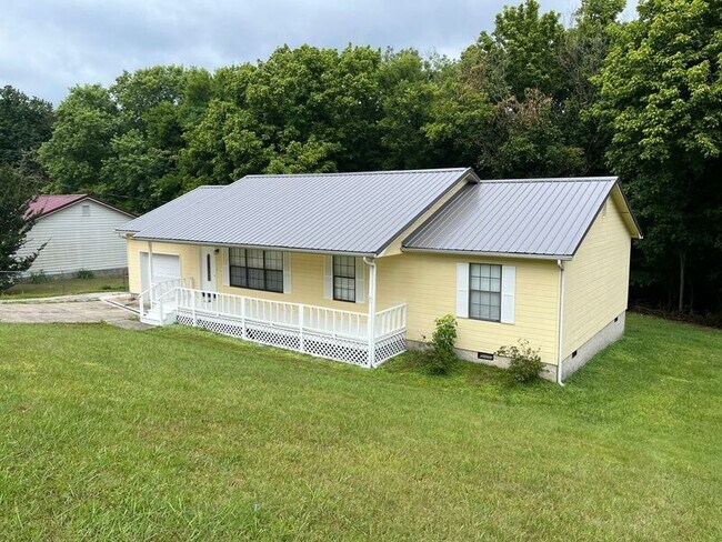 Foto del edificio - 107 Laferry Ln
