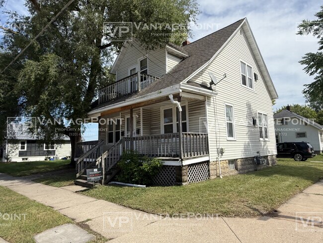Foto del edificio - 521 12th Ave