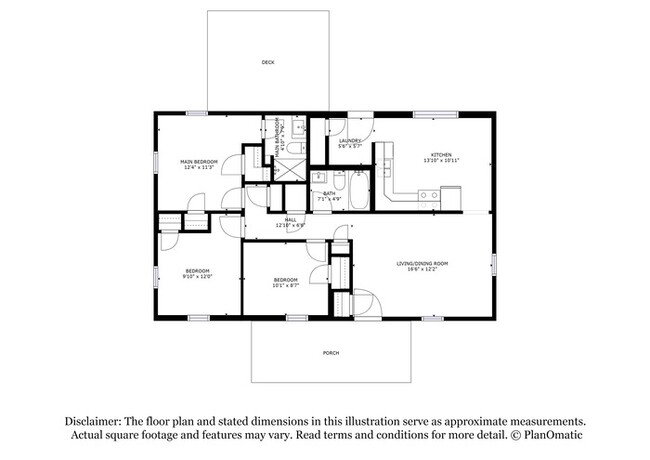 Building Photo - Stunning 3 Bedroom Home in Cincinnati with...