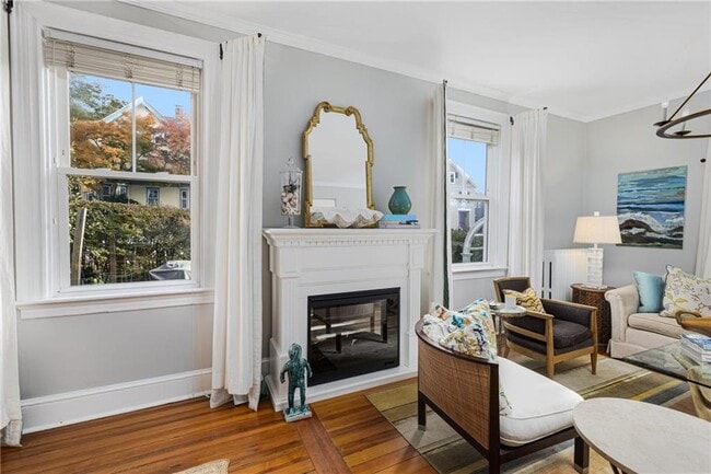 Foto del edificio - 30 Bull St