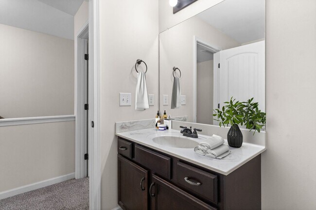 Interior Photo - Sonoma Ridge at Fairview