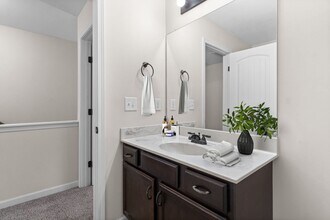 Interior Photo - Sonoma Ridge at Fairview