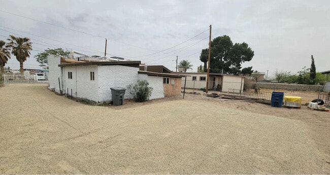 Foto del edificio - 231 Francis St