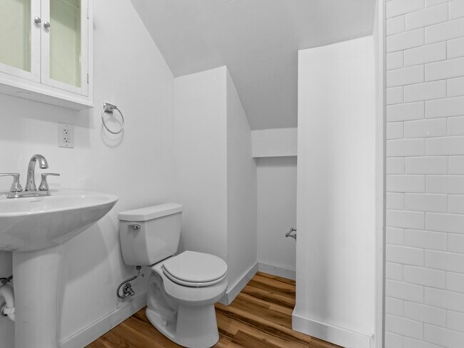 Foto del edificio - 306 Walnut St