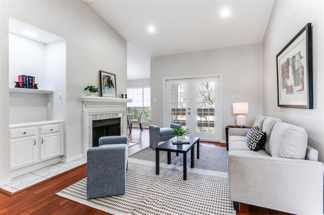 Foto del edificio - 6315 Campbell Rd