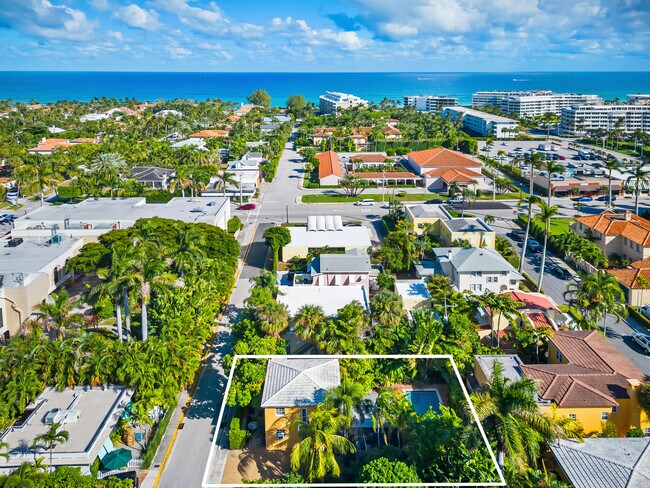 Foto del edificio - 216 Oleander Ave